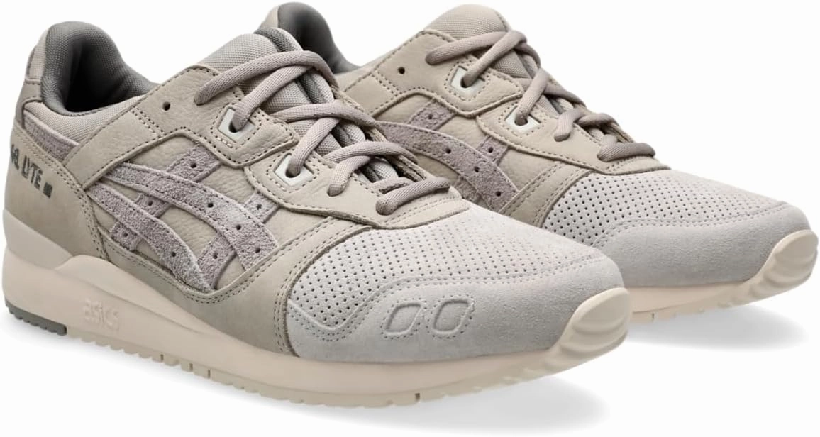 Jcpenney Asics Shoes ASICS Women's Gel Lyte III Retro Running Shoe