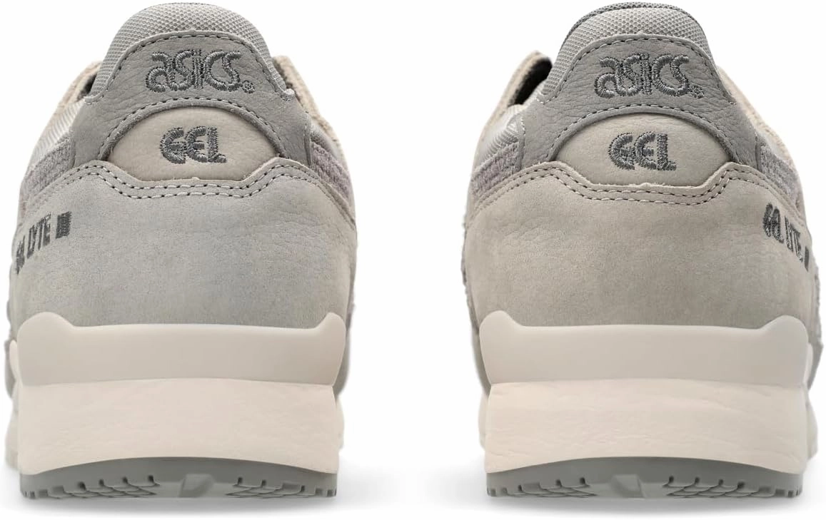 Asics Wrestling Shoes Wide ASICS Women's Gel Lyte III Retro Running Shoe