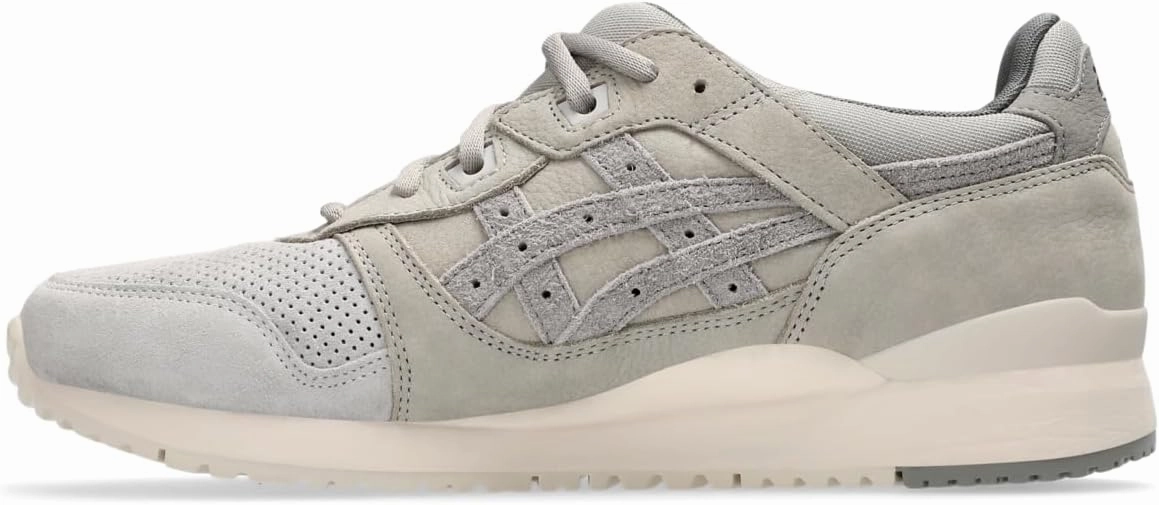 Asics Running Shoes Beginner ASICS Women's Gel Lyte III Retro Running Shoe