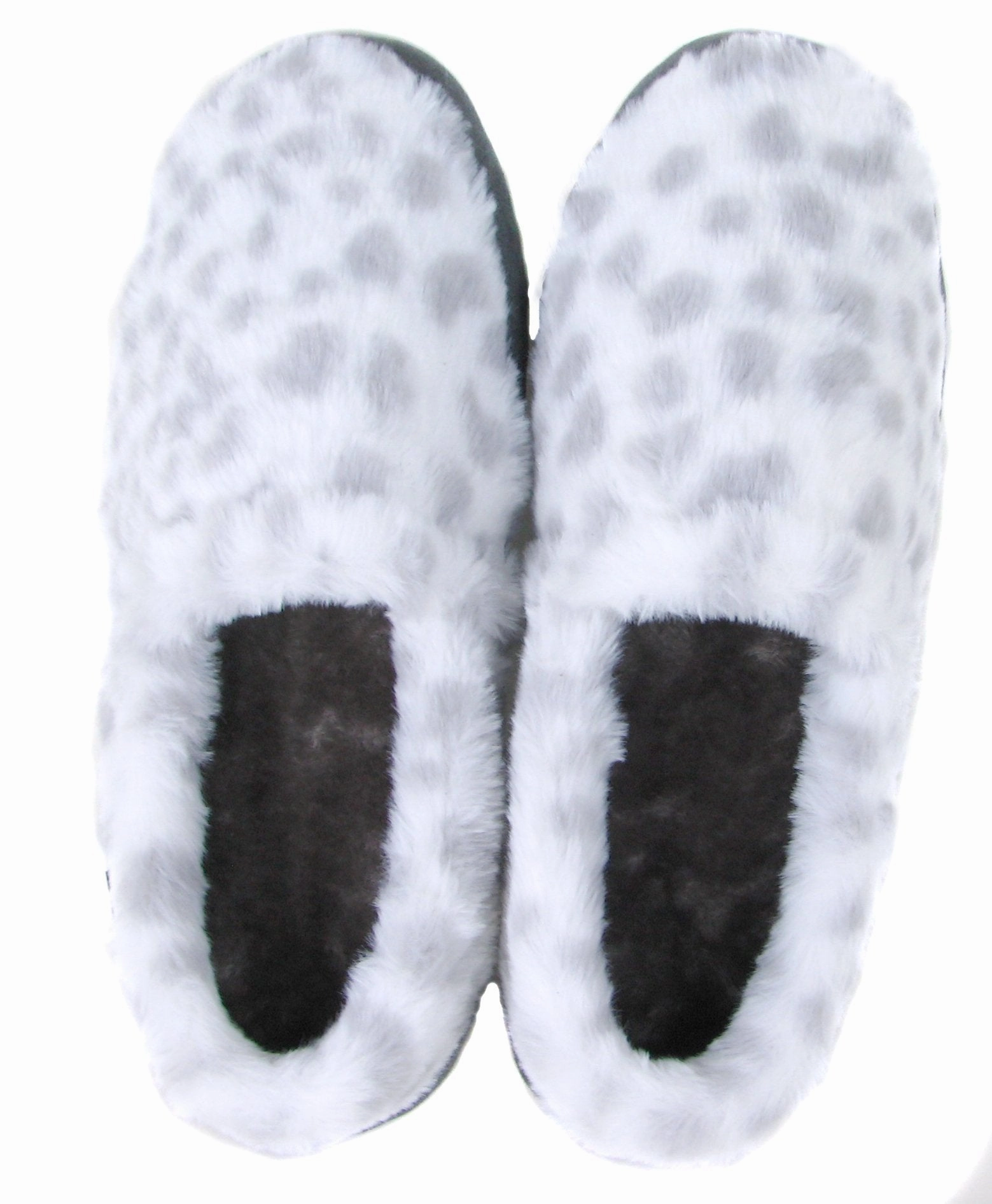 Polar Feet Women's Perfect Mocs - SnoCat Walmart Moccasin Slippers