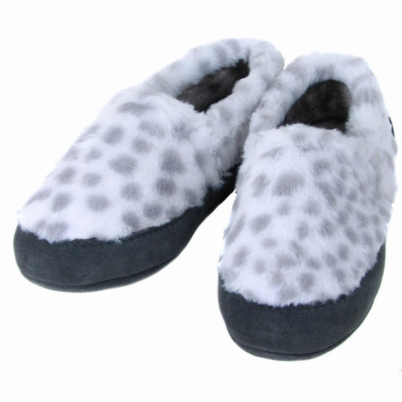 Polar Feet Women's Perfect Mocs - SnoCat The Most Comfortable House Slippers