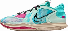 Nike Kyrie 5 Low Men's Basketball Shoes Multi-Color/Multi-Color DV2531-900 10 Nike Build Your Own Shoe