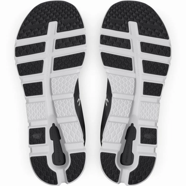 Project Rock 6 Holiday Training Shoes Women's Wide Fit On Running Cloudrunner Training Shoes - Eclipse/Frost