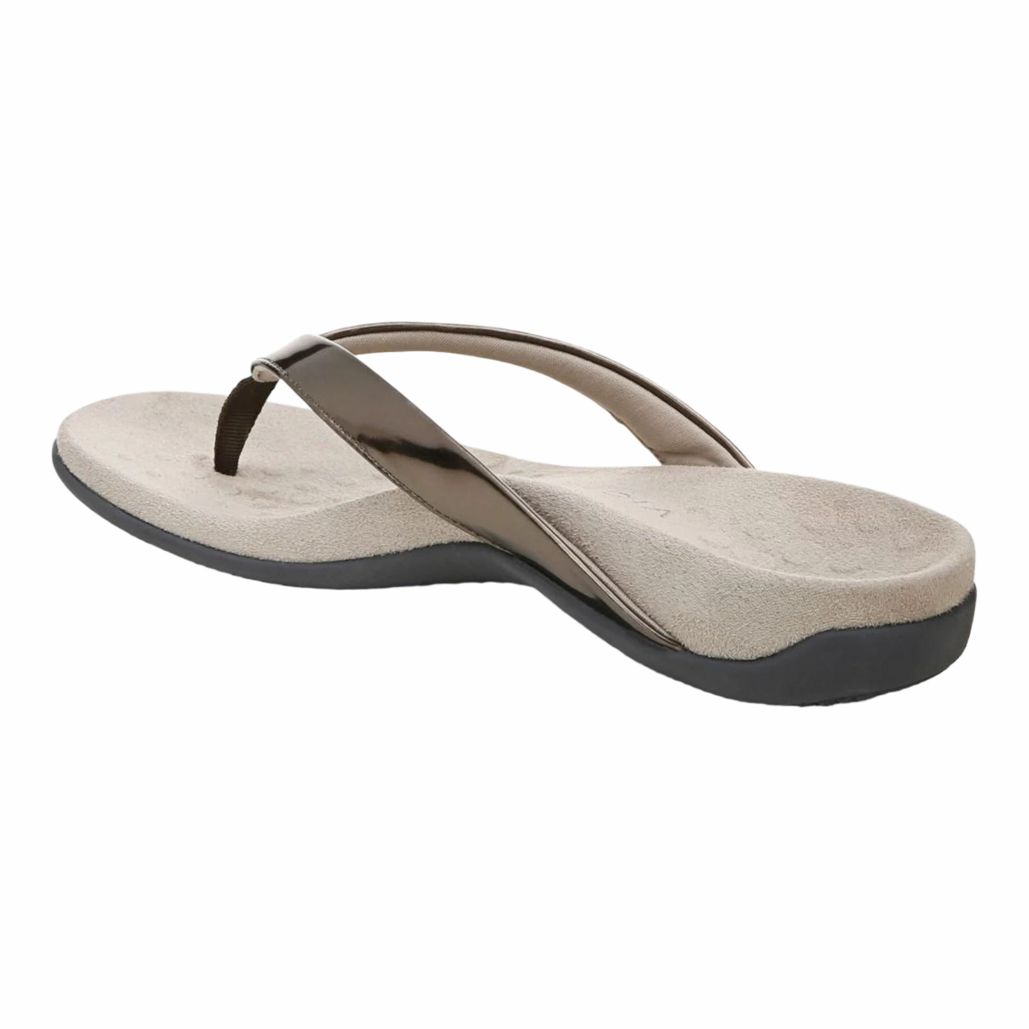 Dillon Flip Flops With Big Toe Loop