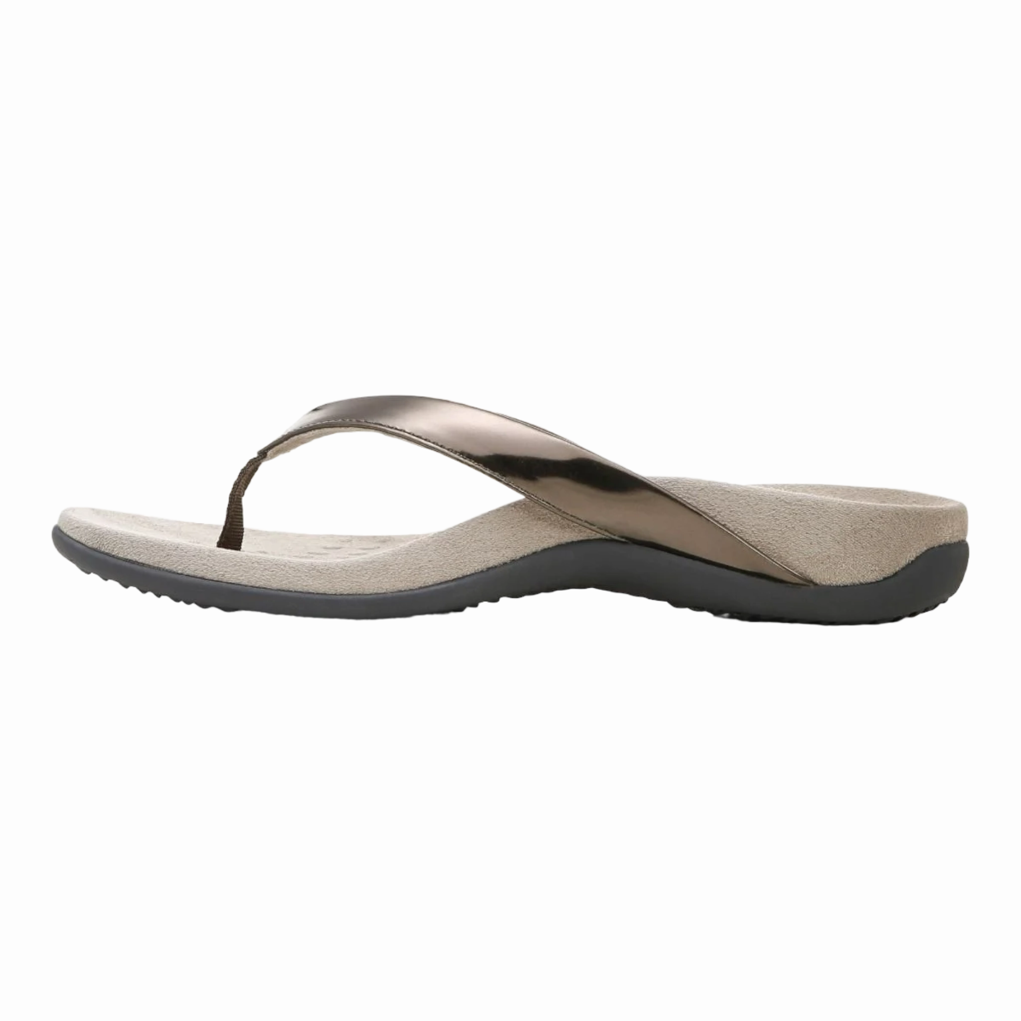 Dillon White Flip Flops Bulk