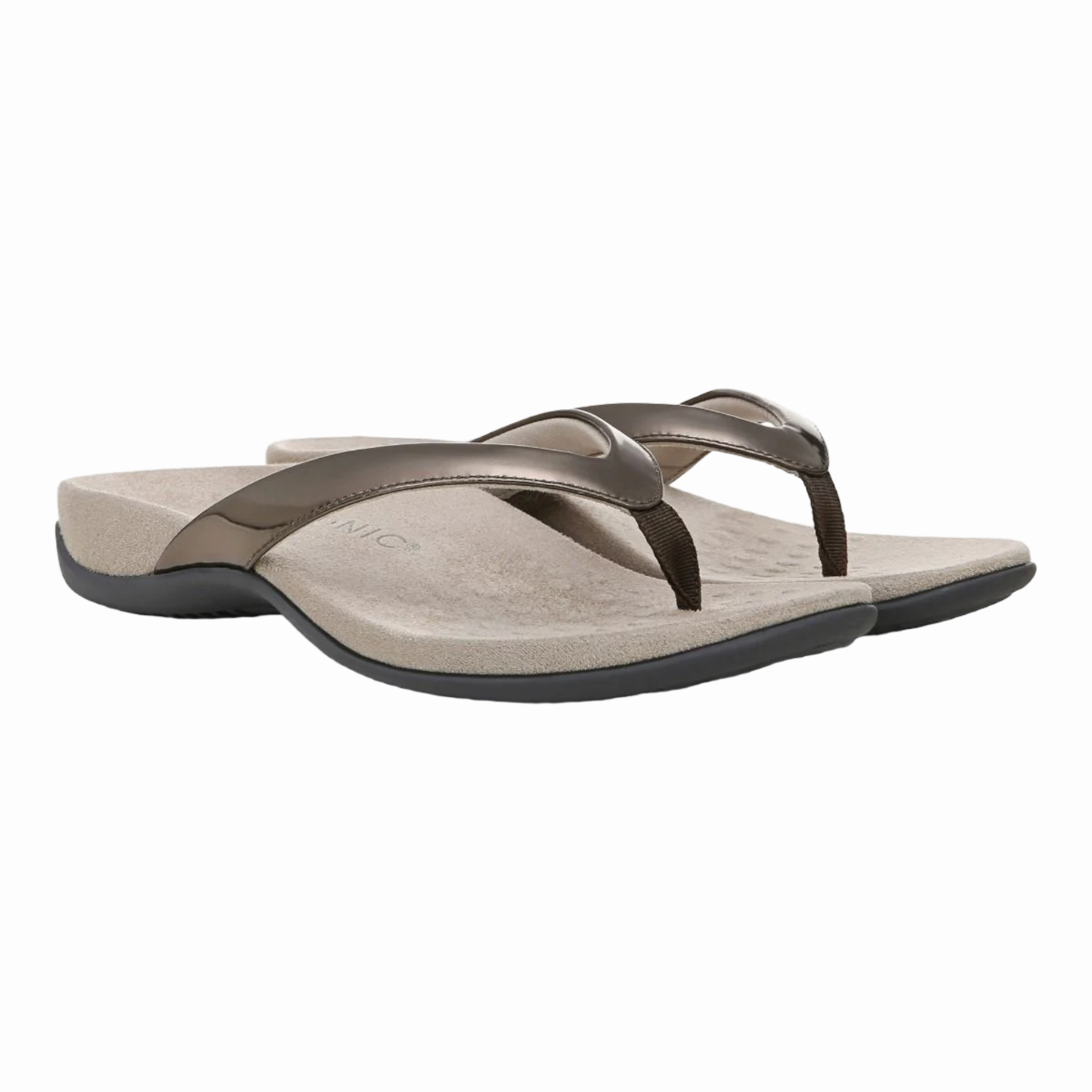 Dillon Hari Flip Flops