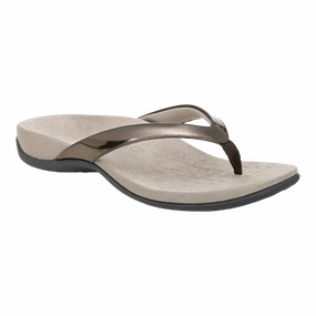 Dillon Ortho Heel Flip Flops