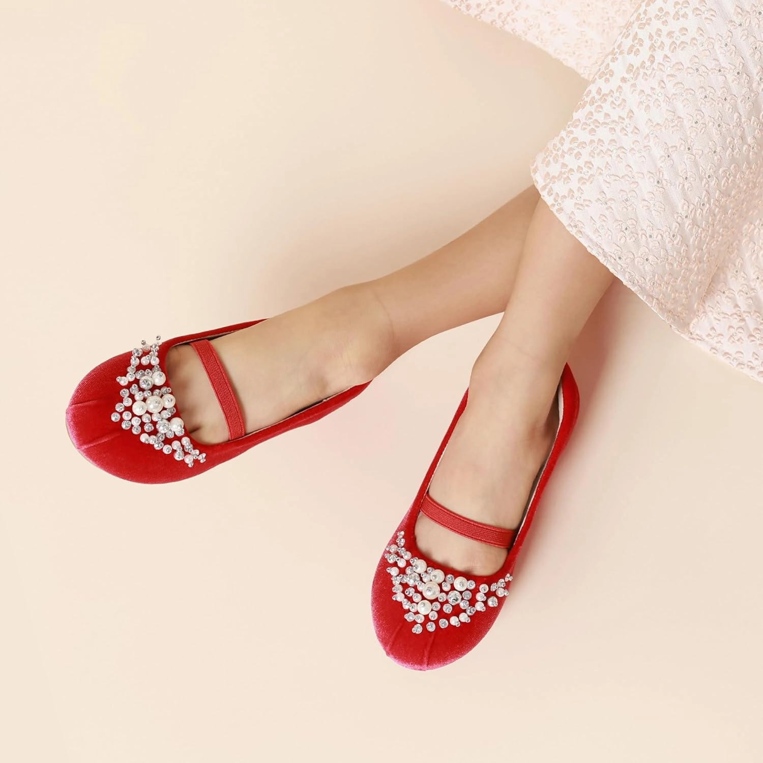 Asics Gel Noosa Tri 7 Running Shoe DREAM PAIRS Girls Ballet Flats Flower Shoes Mary Jane Ballerina Flat Dress Shoes for Daily/Wedding/Party