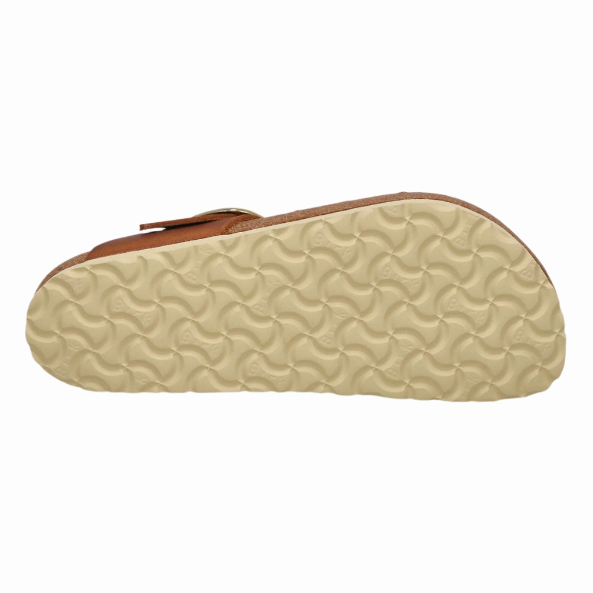 Clearance Sale Gizeh Cognac Big Buckle