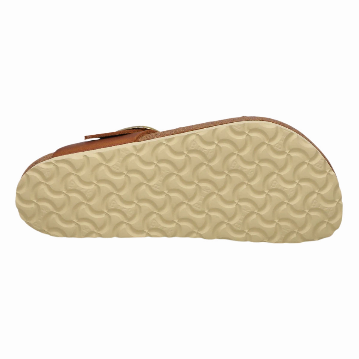 Size 40 Gizeh Cognac Big Buckle