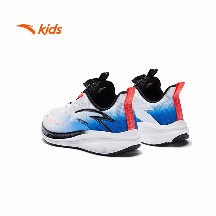 Roller Skate Transforming Shoes anta kids boys big kids running shoes -312445518U-3 (kasut larian kanak lelaki)