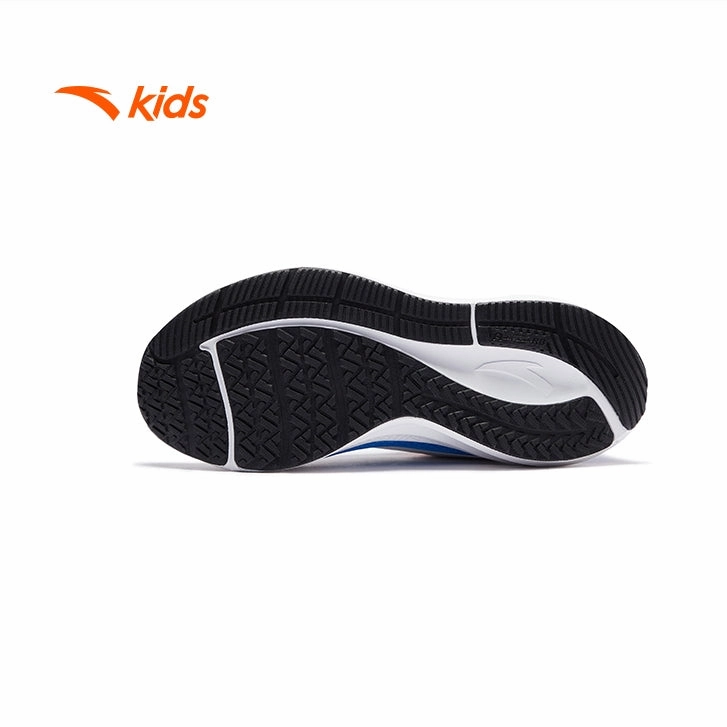 anta kids boys big kids running shoes -312445518U-3 (kasut larian kanak lelaki) Best Skate Shoes For High Arches