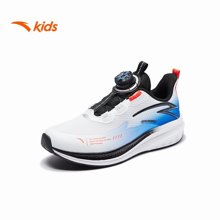 anta kids boys big kids running shoes -312445518U-3 (kasut larian kanak lelaki) 1010 Skate