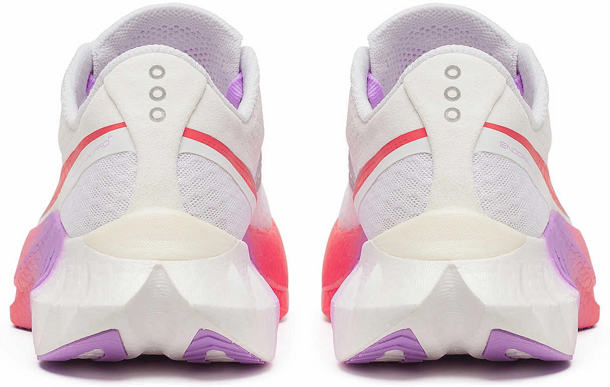 Nike Air Max Alpha Trainer Shoes Saucony Endorphin Pro 4 Womens Running Shoes - White