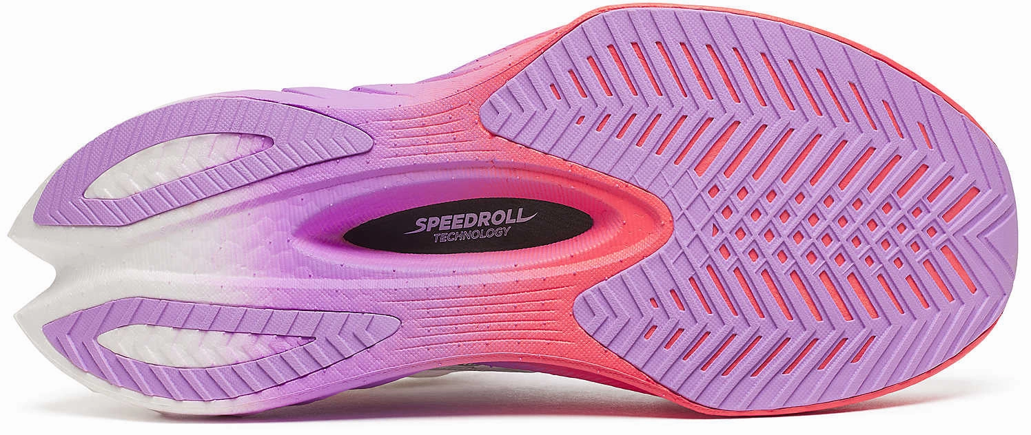 Saucony Endorphin Pro 4 Womens Running Shoes - White Inov8 F-lite G 300 Training Shoes