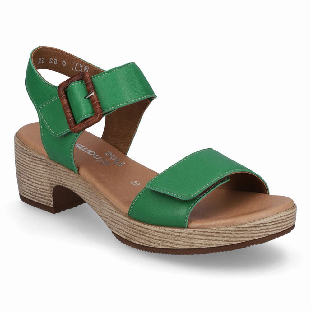 D0N52 Cherry Ankle Boots