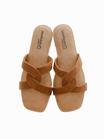 Flip Or Flop New Show Jute Eco Flip