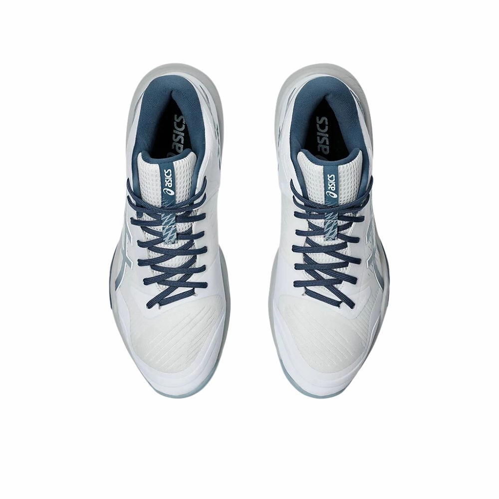 Asics Classic Shoes Asics SKY ELITE FF MT 3 Men's UNISEX Volleyball Shoes