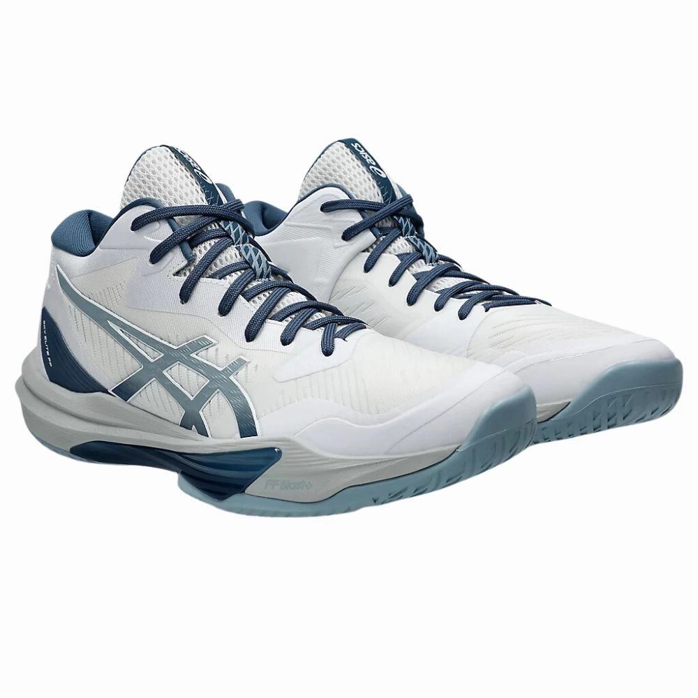 Asics SKY ELITE FF MT 3 Men's UNISEX Volleyball Shoes Asics Tartheredge Running Shoes