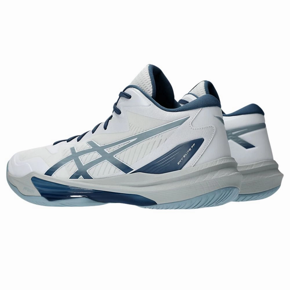 Asics SKY ELITE FF MT 3 Men's UNISEX Volleyball Shoes Asics Running Shoes Superblast 2