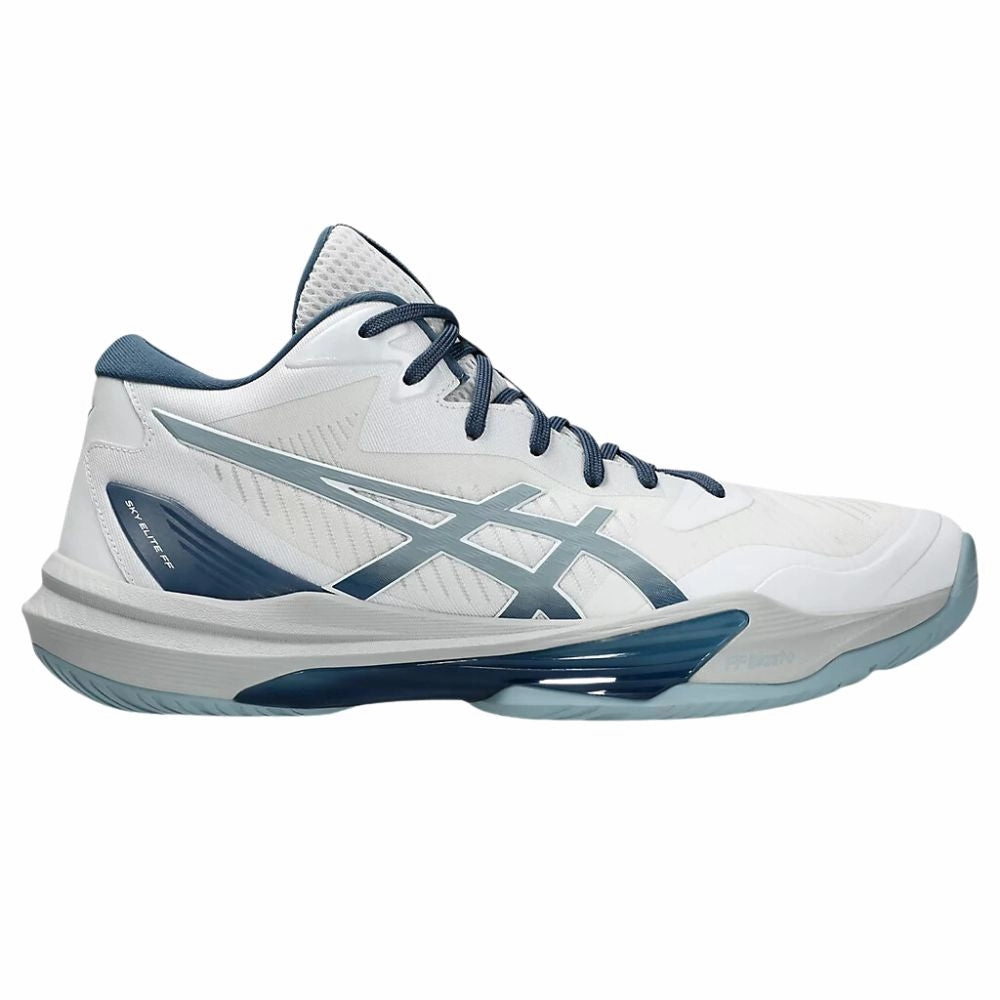 Asics SKY ELITE FF MT 3 Men's UNISEX Volleyball Shoes Asics Shoe Size Compared To Adidas