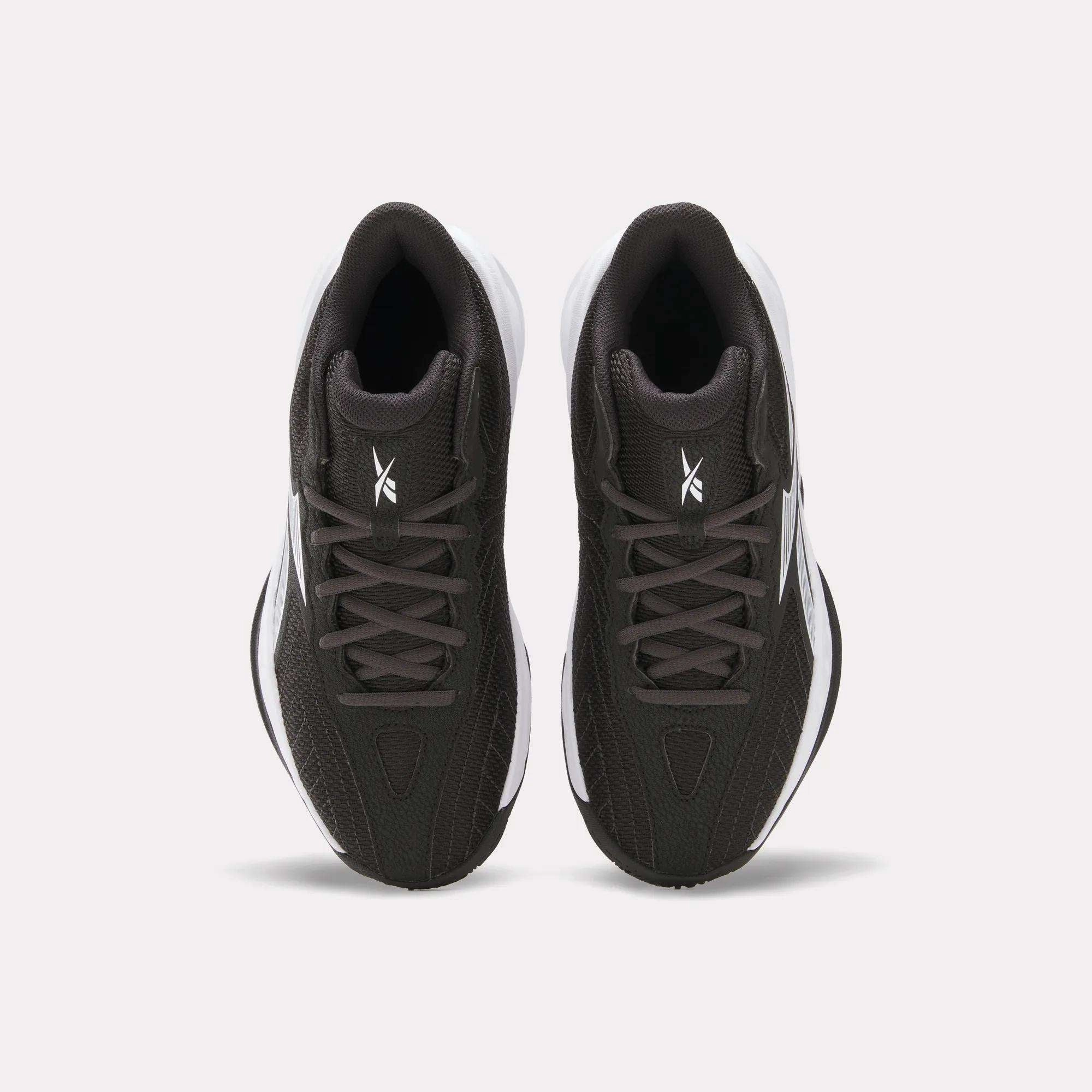 Footjoy Fuel Golf Shoes Press Basketball Shoes - Big Kids