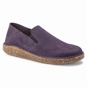 Gizeh Essentials Callan Suede Leather