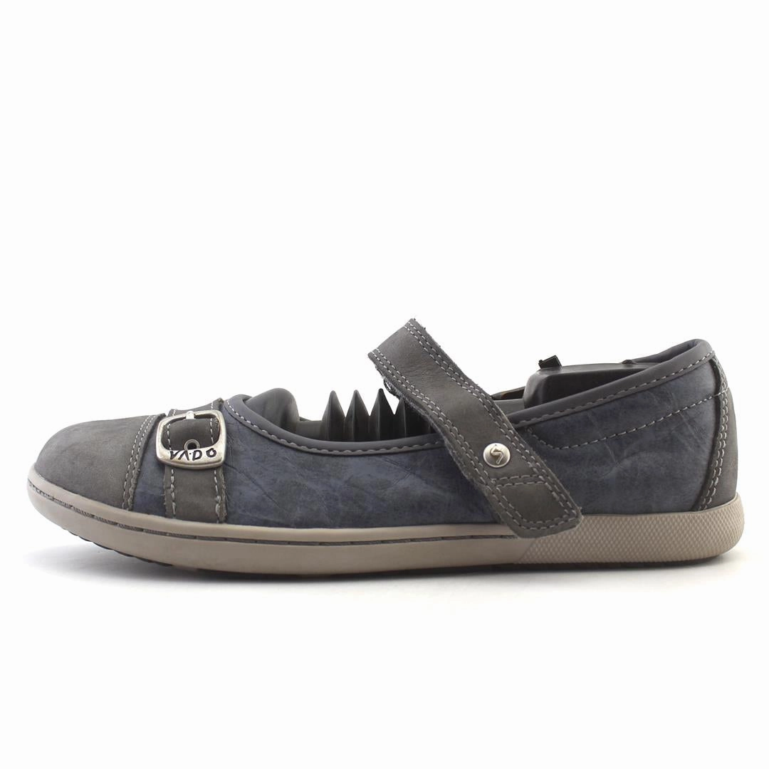 Rubber Ankle Rain Boots VADO .