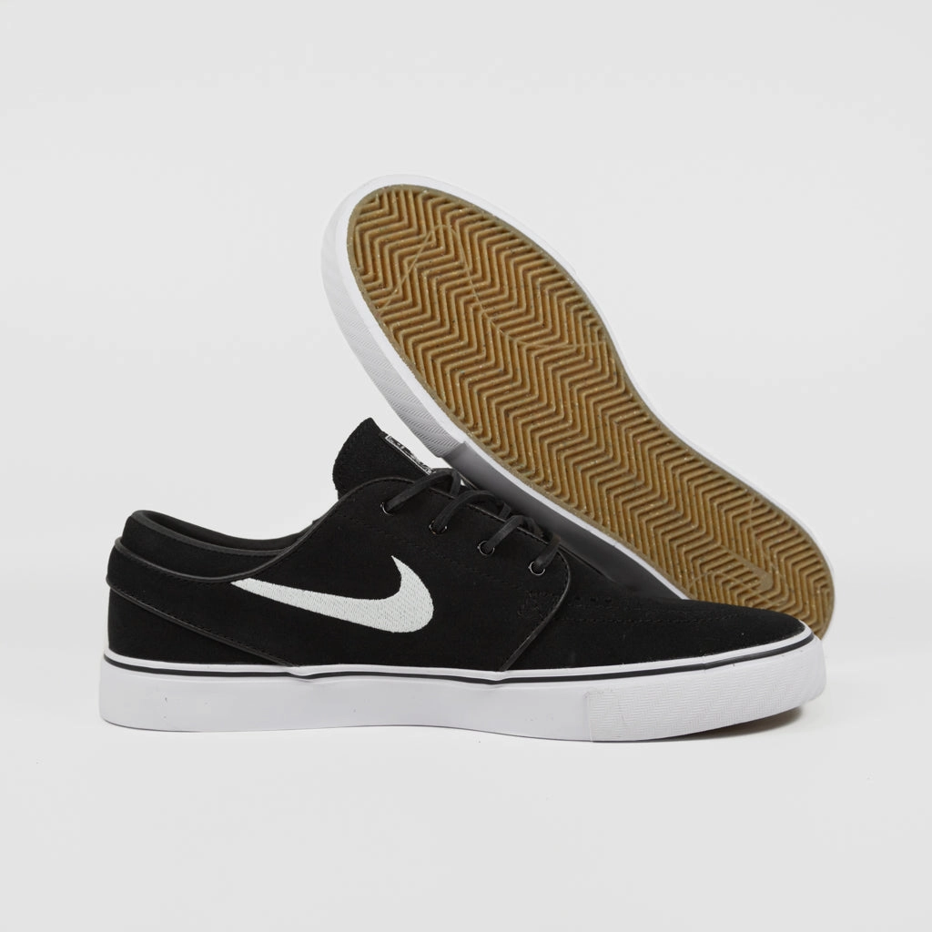 Nike Special Edition Shoes Nike SB - Stefan Janoski OG  Shoes - Black / White