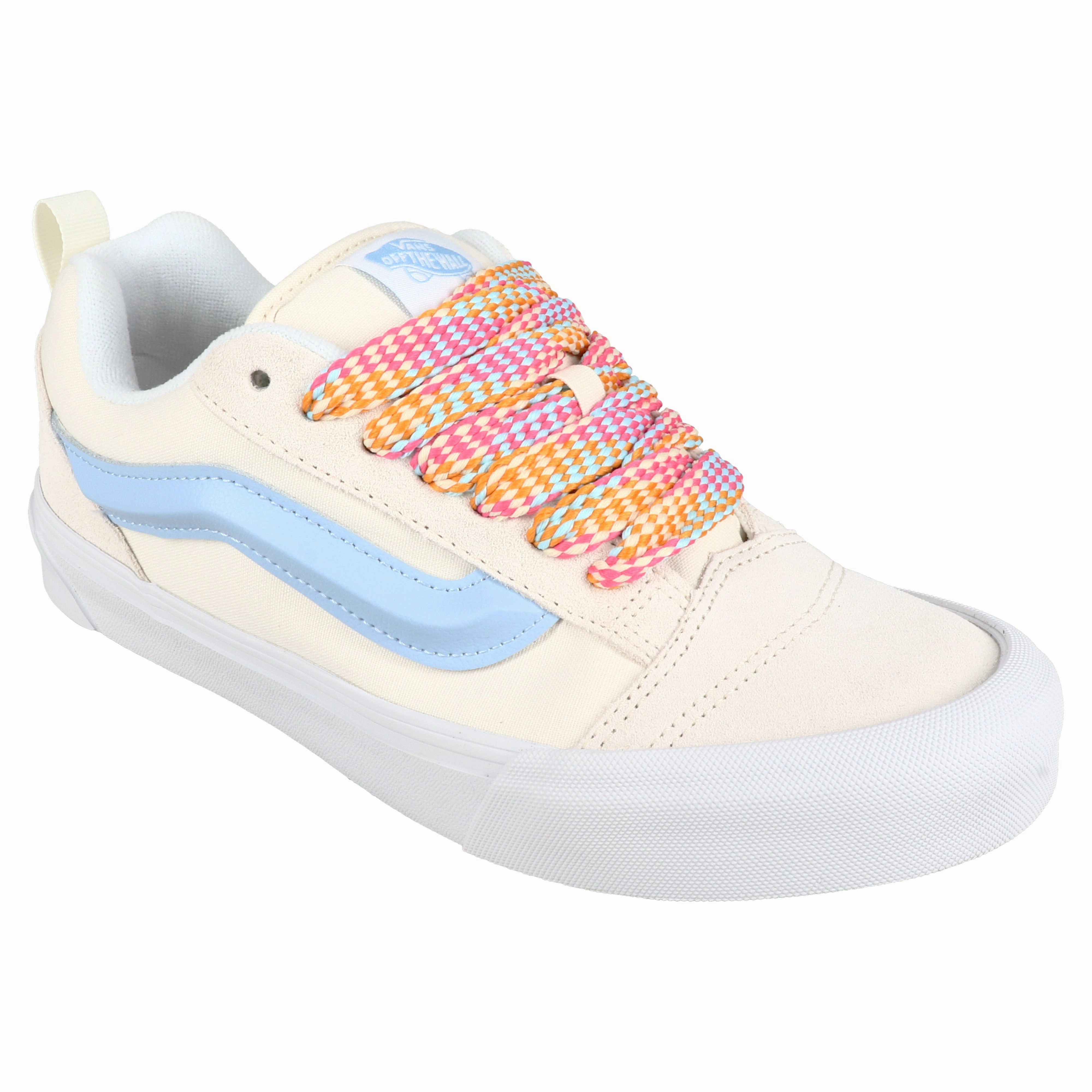 Women's Knu Skool Skate Pro