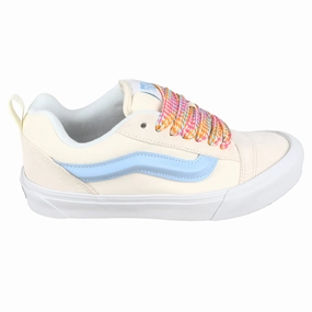 Women's Knu Skool Skate Shoes Without Laces