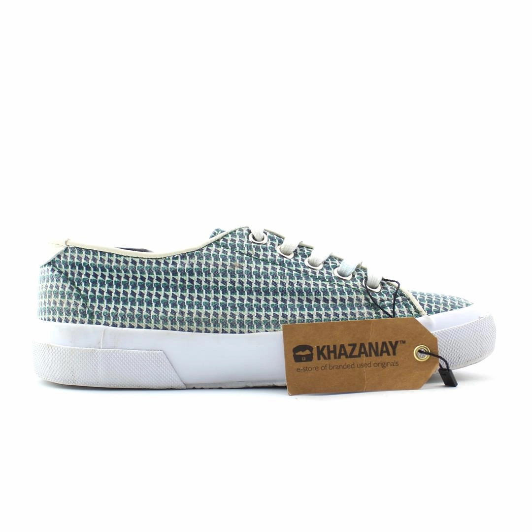 PROMOD X ELISE CHALMIN Bottom Of Volleyball Shoes