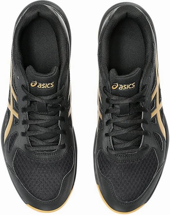 ASICS Men's Upcourt 6 Volleyball Shoes Top 10 Asics Shoes