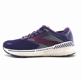 BROOKS ADRENALINE GTS 22 Types Of Volleyball Shoes