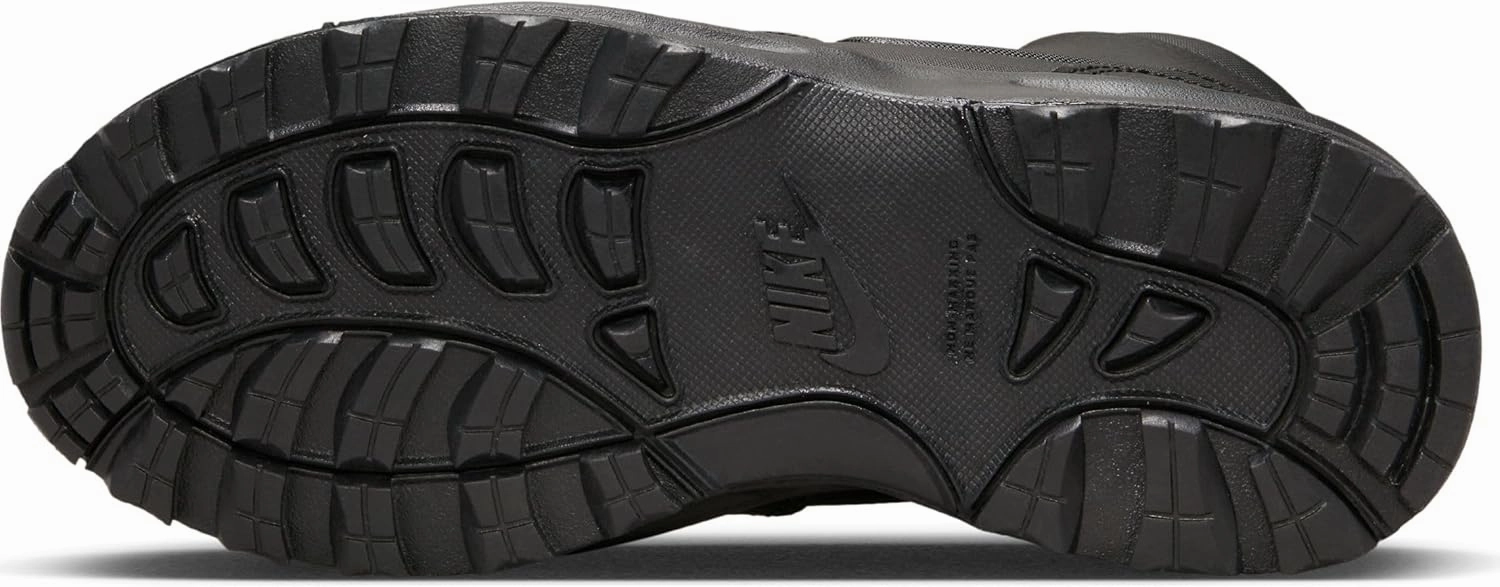 Nike Men's Manoa Leather (Td) Fashion Boot Prefontaine Nike Shoes