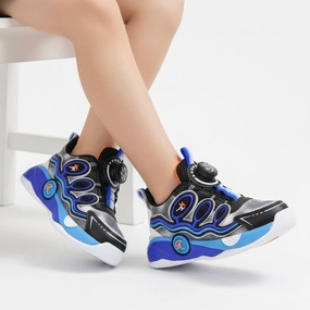 Boa Golf Shoe Jdn231 kids shoes