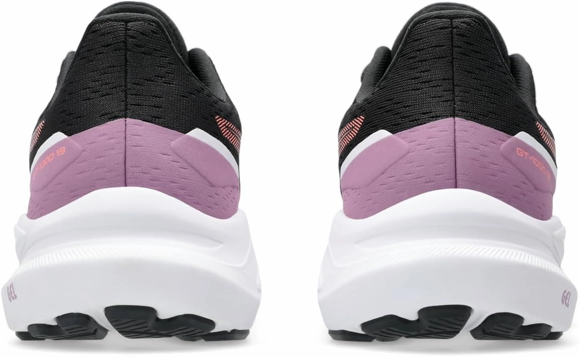 Arch Support Shoes Asics ASICS Kid's GT-1000 13 Grade School Running Shoes