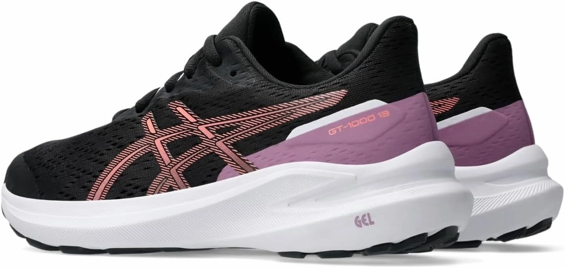 Berrettini Asics Shoes ASICS Kid's GT-1000 13 Grade School Running Shoes