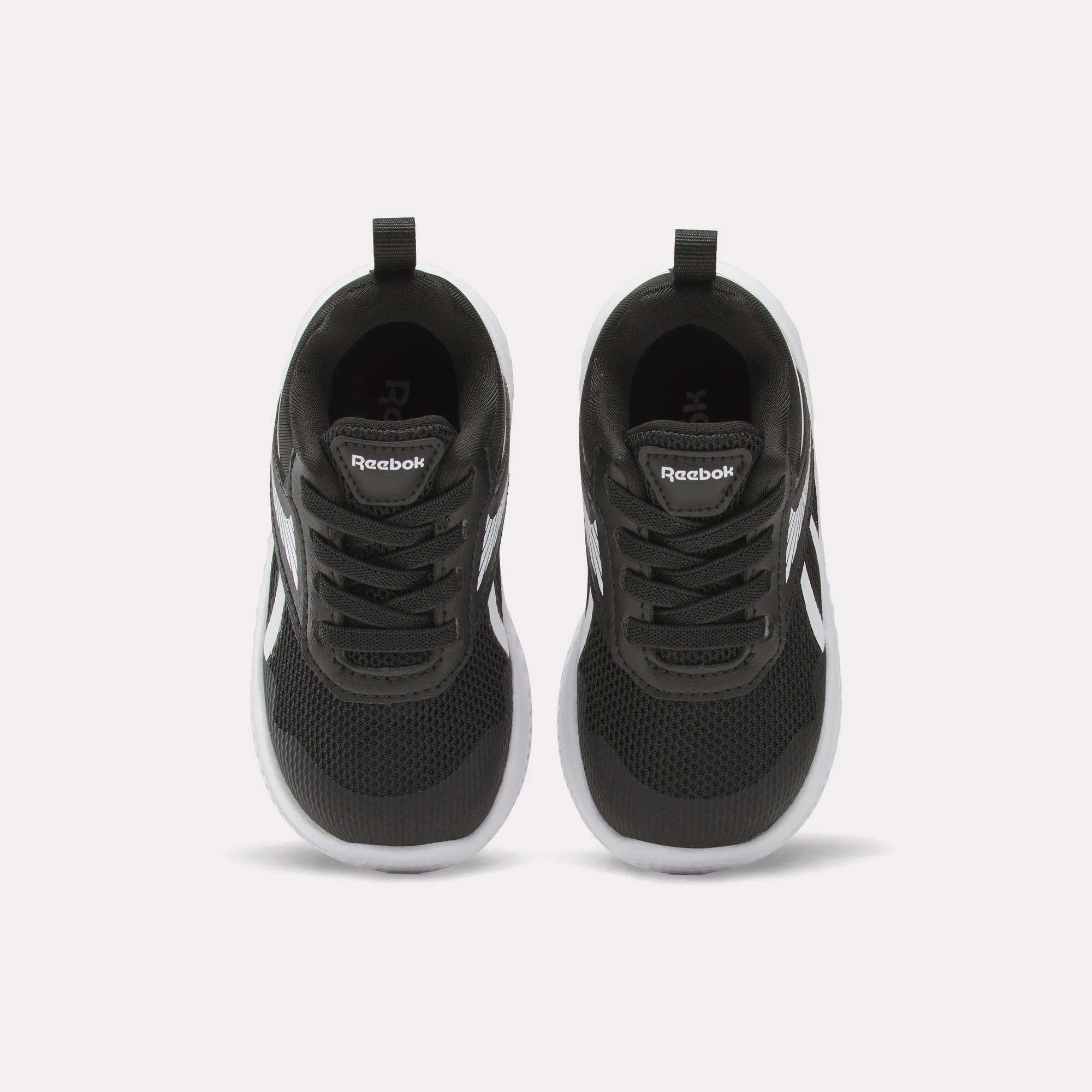 High Heel Rubber Rain Boots Kids' Rush Runner 5 Elastic Lace Shoes - Baby & Toddler