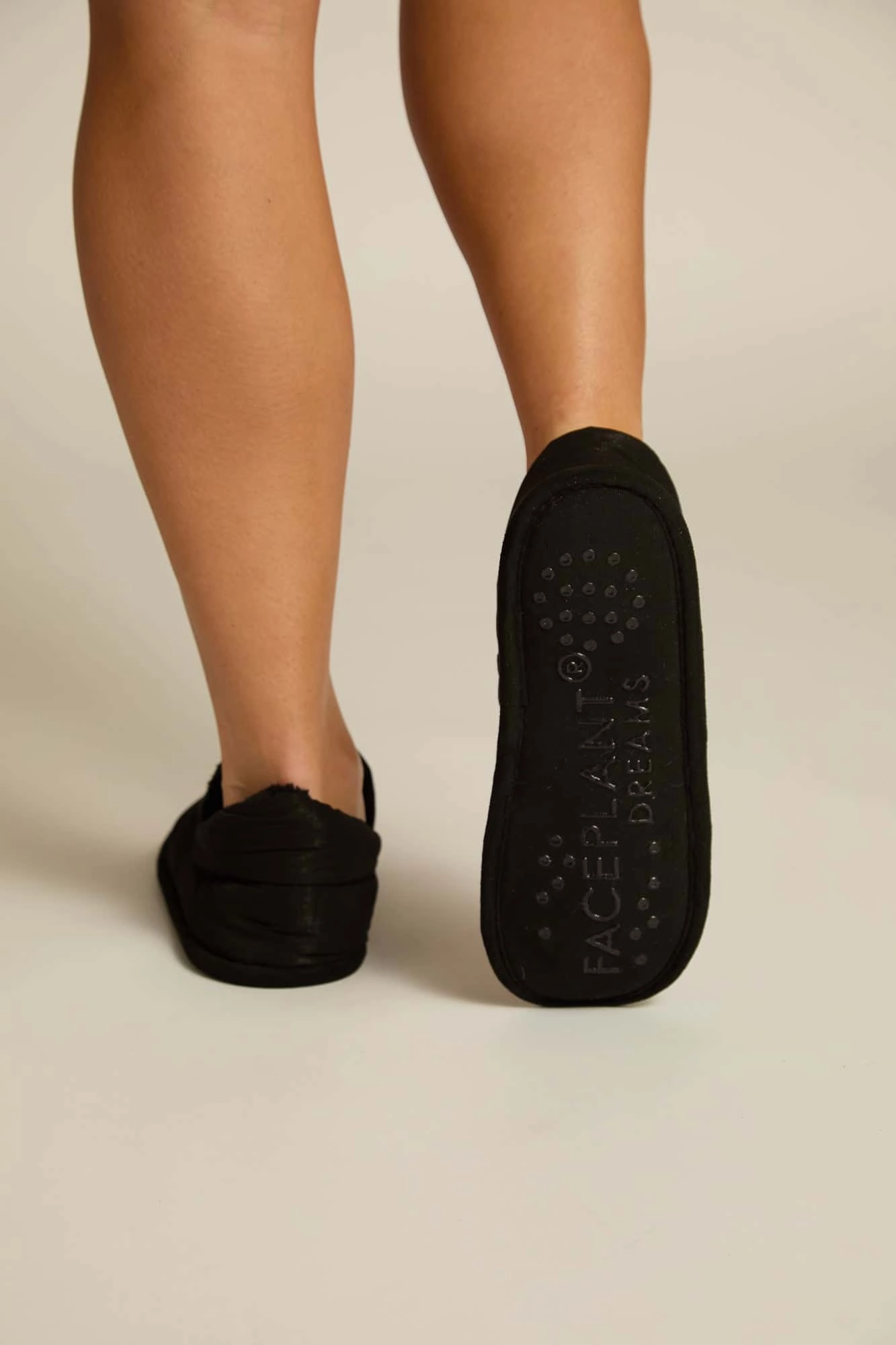 Benassi Slide Sandals Puffer Footsies