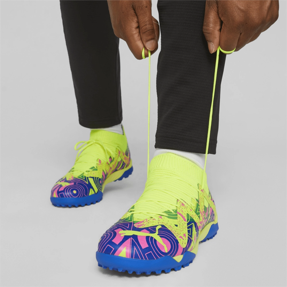 Best Soccer Cleats For Right Wing PUMA Future Match Energy TT Turf Shoes