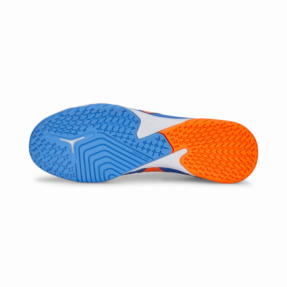 PUMA Future Ultimate IN Indoor Shoes Soccer Cleats King