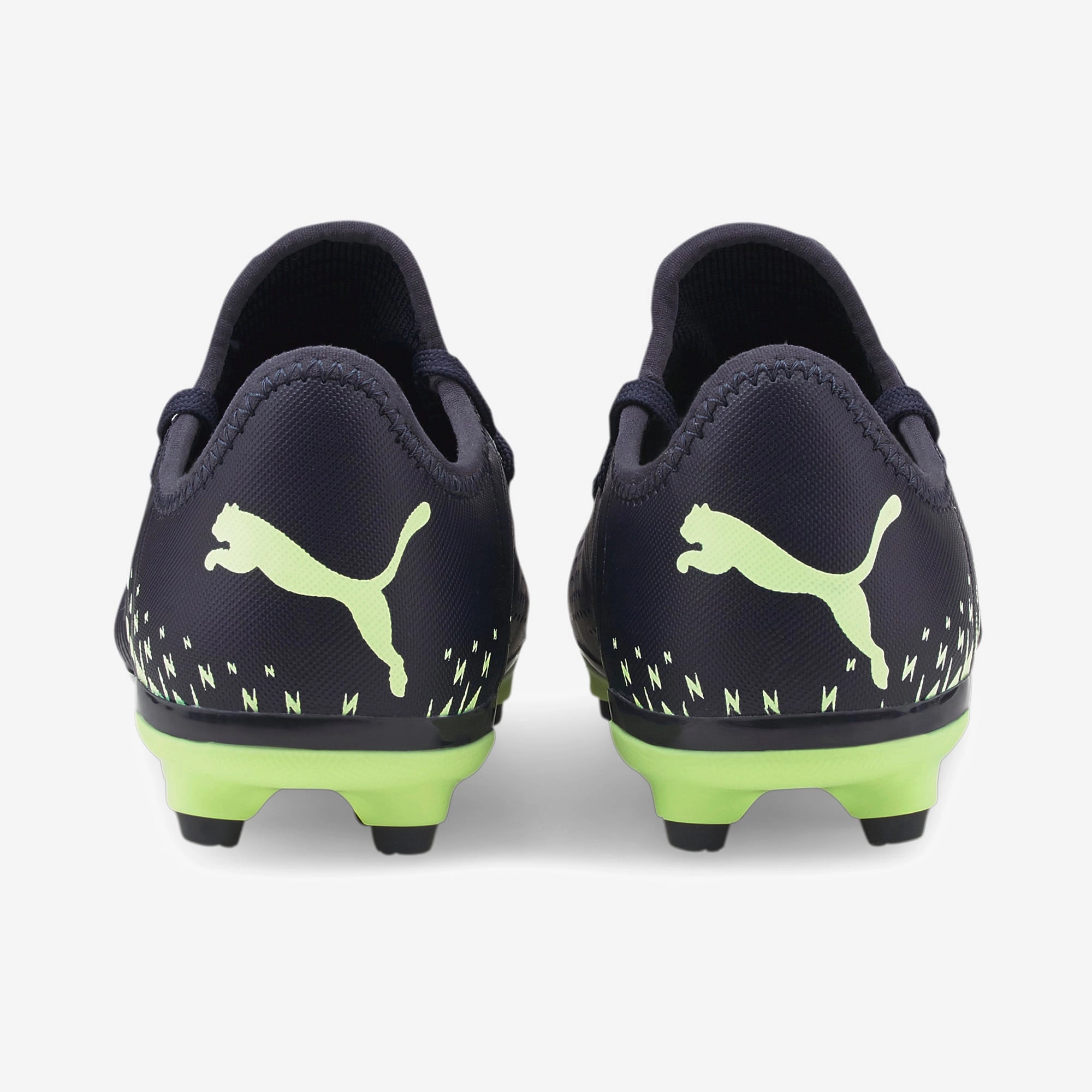 Puma FUTURE Z 4.4 FG/AG JR Moon Snow Boots