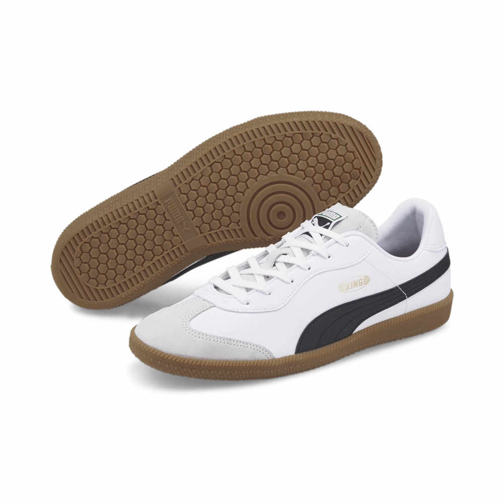 Websites For Soccer Cleats PUMA King 21 IT Indoor Shoes