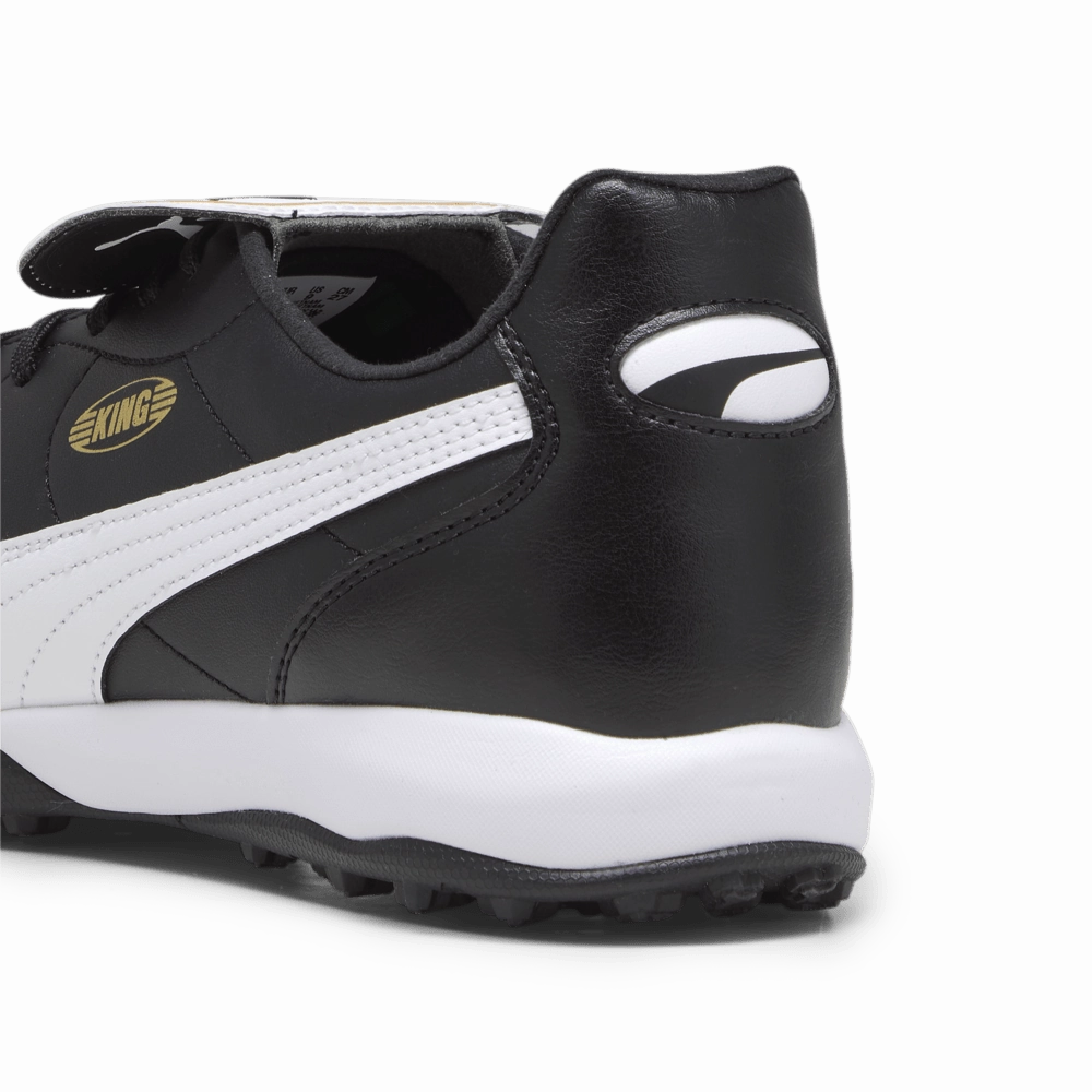 PUMA King Top TT Turf Soccer Shoes Diadora Soccer Cleats