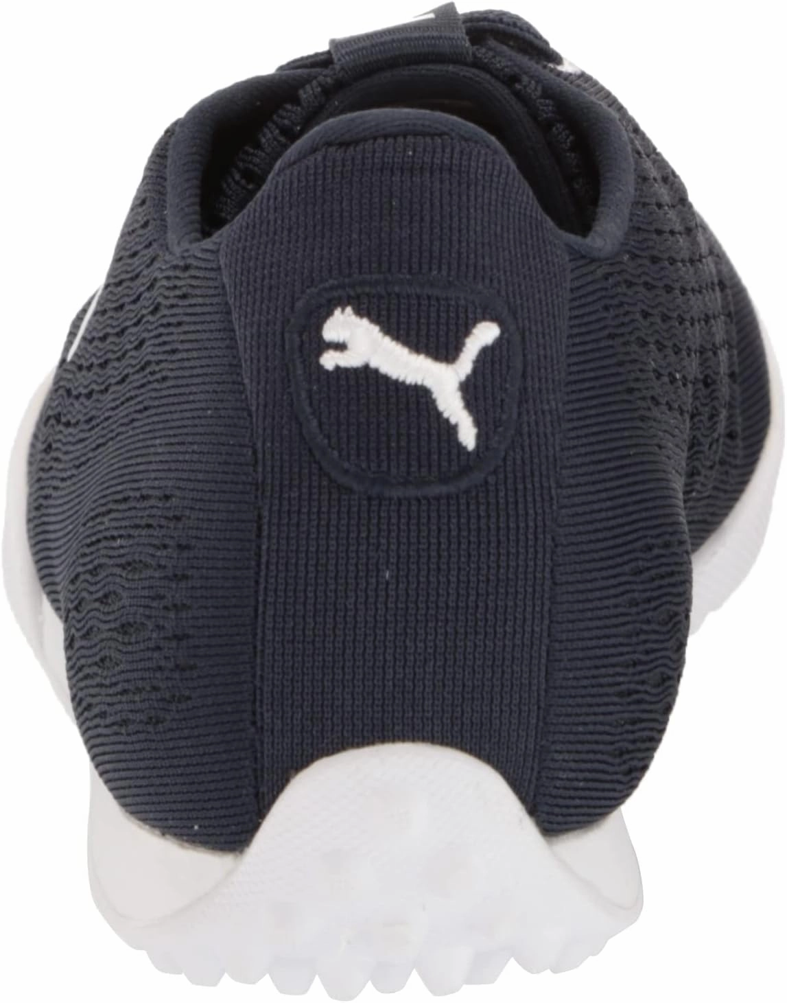 Puma Women's Monolite Fusion Slip-on Golf Shoes Asics Usa Tennis Shoes