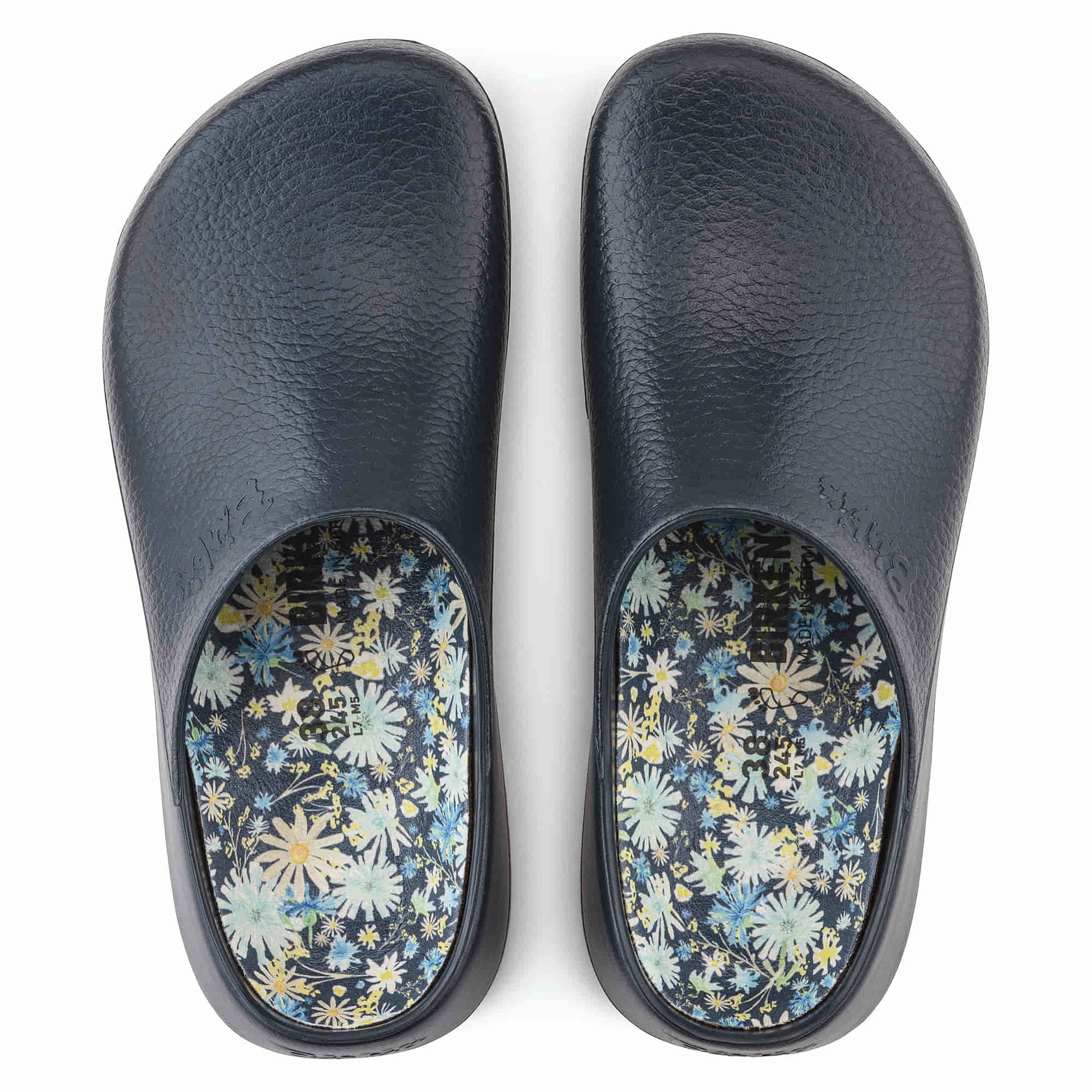 Gucci Super-Birki Vegan Polyurethane