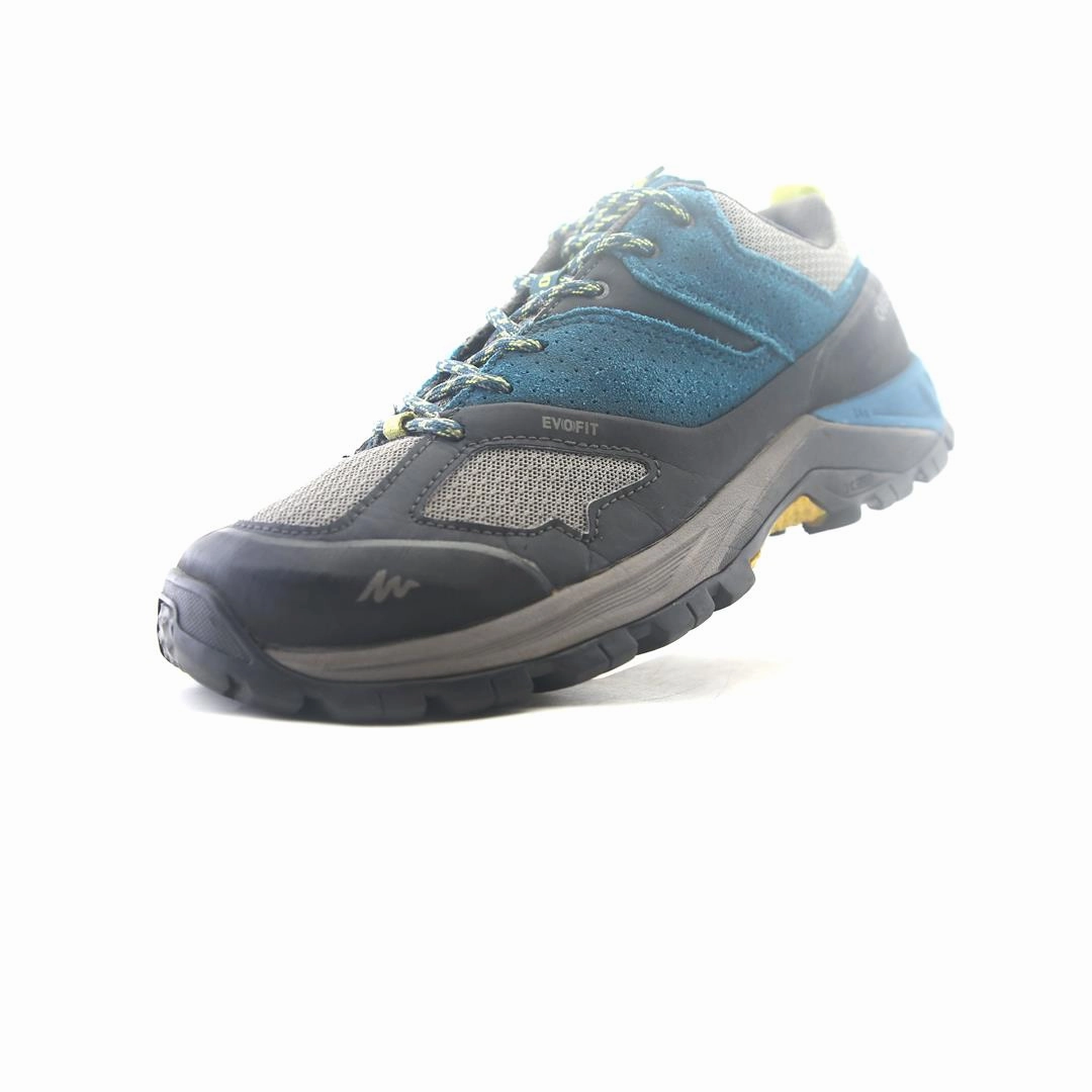 QUECHUA MH500 WTP Best Asics Volleyball Shoes