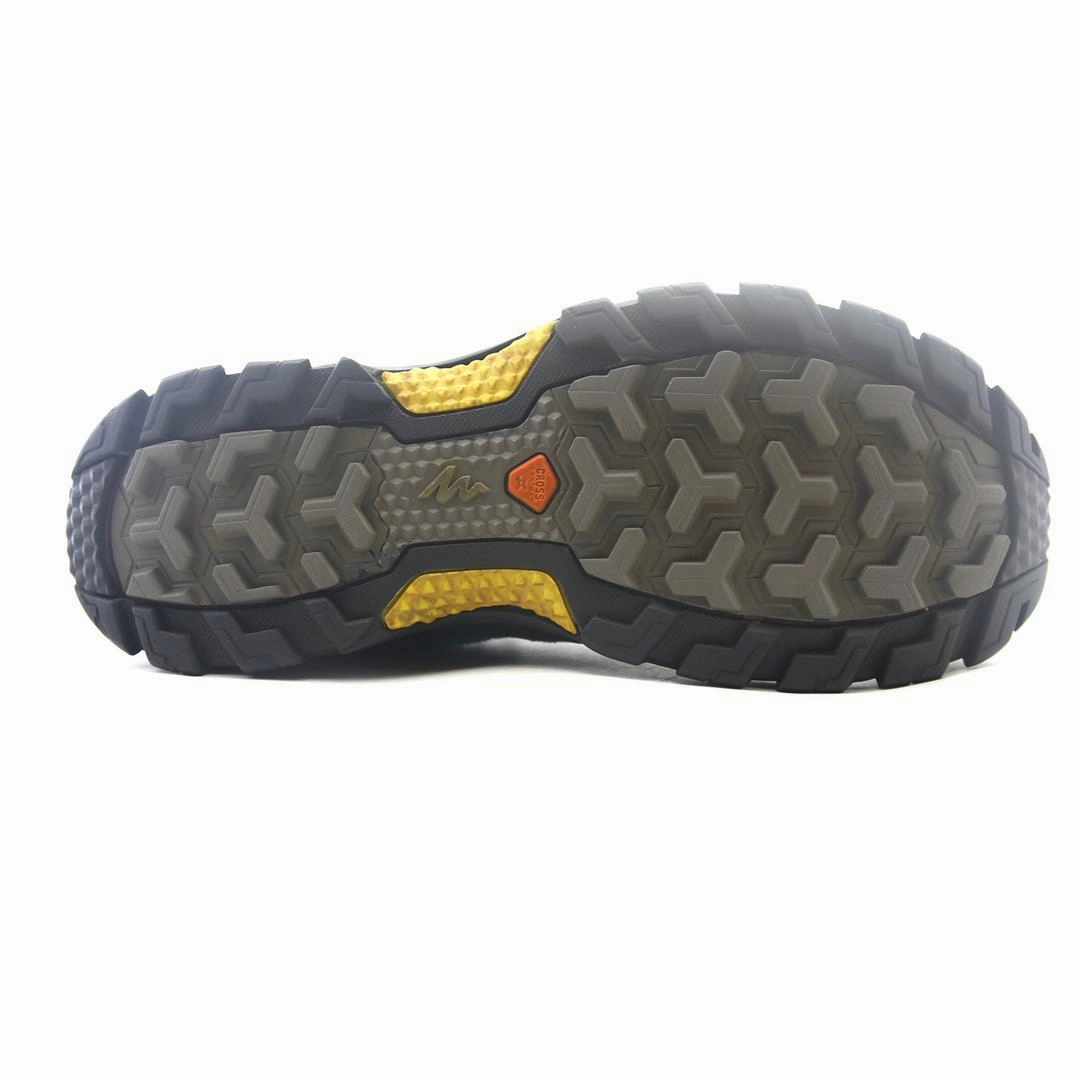 QUECHUA MH500 WTP Kicks Crew Volleyball Shoes