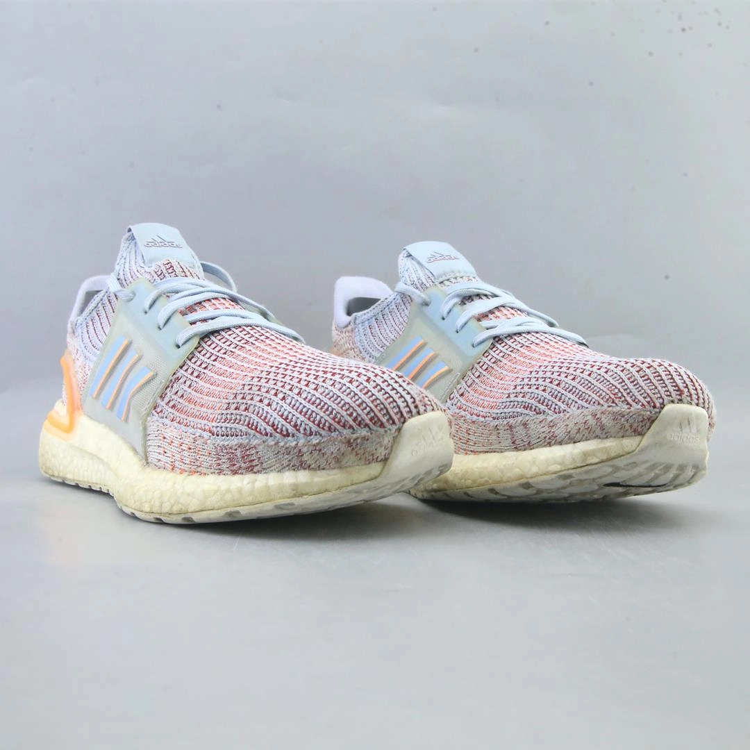 ADIDAS ULTRA BOOST 19 Cool Running Shoes